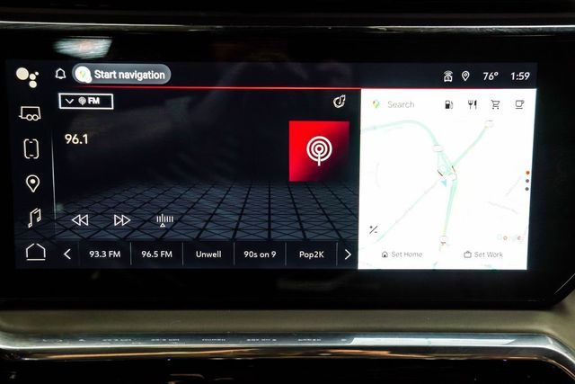 2024 GMC Sierra 3500HD Denali Ultimate - 22993496 - 29