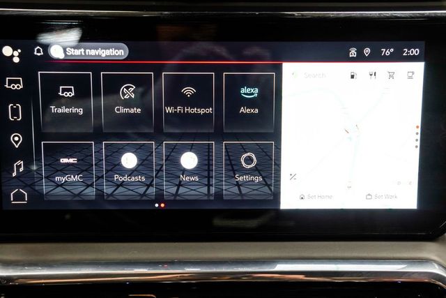 2024 GMC Sierra 3500HD Denali Ultimate - 22993496 - 30