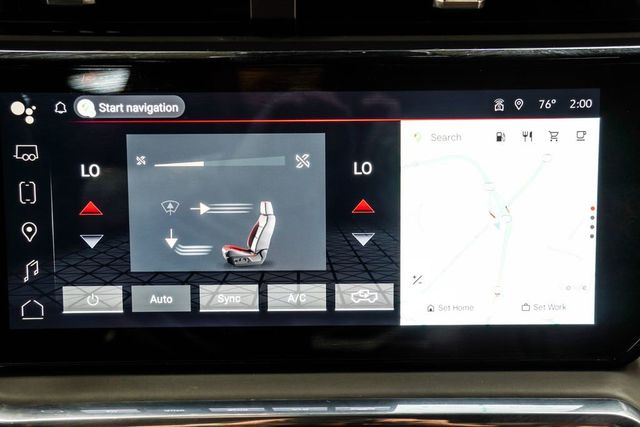 2024 GMC Sierra 3500HD Denali Ultimate - 22993496 - 31