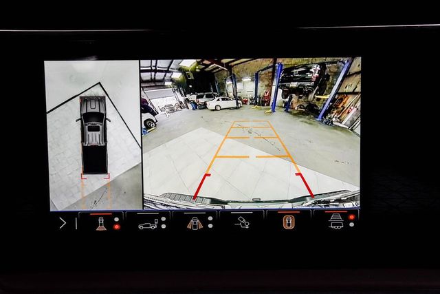 2024 GMC Sierra 3500HD Denali Ultimate - 22993496 - 32