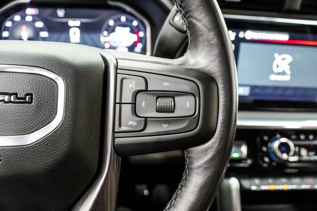 2024 GMC Sierra 3500HD Denali Ultimate - 22993496 - 33