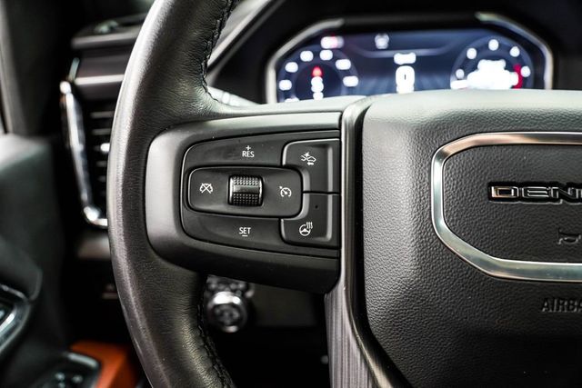 2024 GMC Sierra 3500HD Denali Ultimate - 22993496 - 34