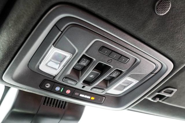 2024 GMC Sierra 3500HD Denali Ultimate - 22993496 - 37