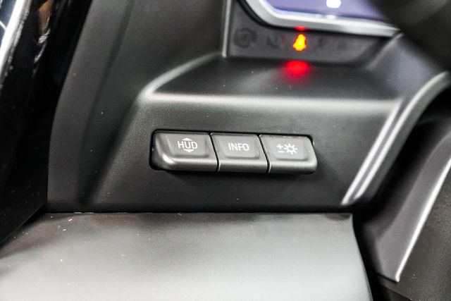 2024 GMC Sierra 3500HD Denali Ultimate - 22993496 - 39