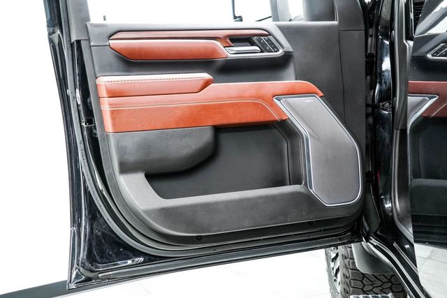 2024 GMC Sierra 3500HD Denali Ultimate - 22993496 - 41