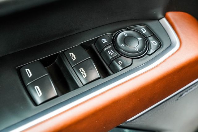 2024 GMC Sierra 3500HD Denali Ultimate - 22993496 - 42