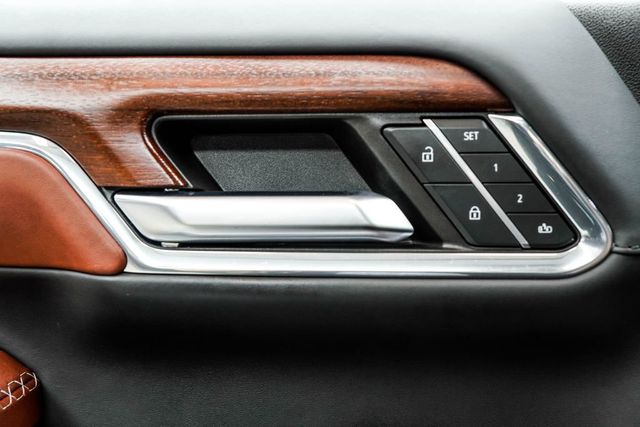 2024 GMC Sierra 3500HD Denali Ultimate - 22993496 - 43