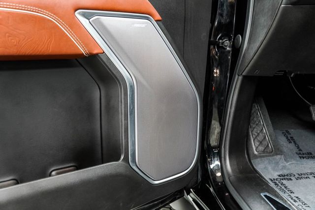 2024 GMC Sierra 3500HD Denali Ultimate - 22993496 - 44