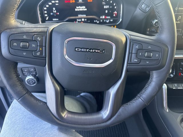 2024 GMC Sierra 3500HD Denali Ultimate - 22746546 - 22