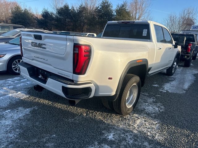 2024 GMC Sierra 3500HD Denali Ultimate - 22746546 - 6