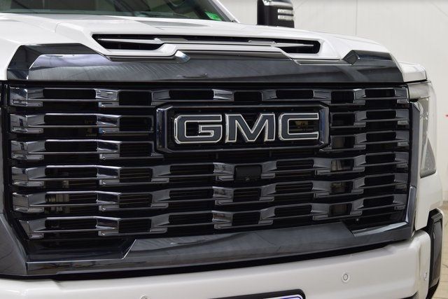 2024 GMC Sierra 3500HD Denali Ultimate - 22941608 - 10