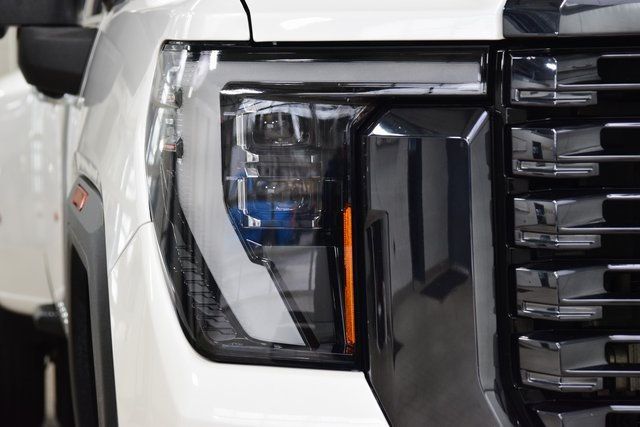 2024 GMC Sierra 3500HD Denali Ultimate - 22941608 - 11