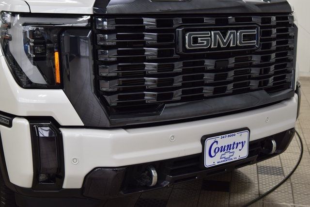 2024 GMC Sierra 3500HD Denali Ultimate - 22941608 - 12