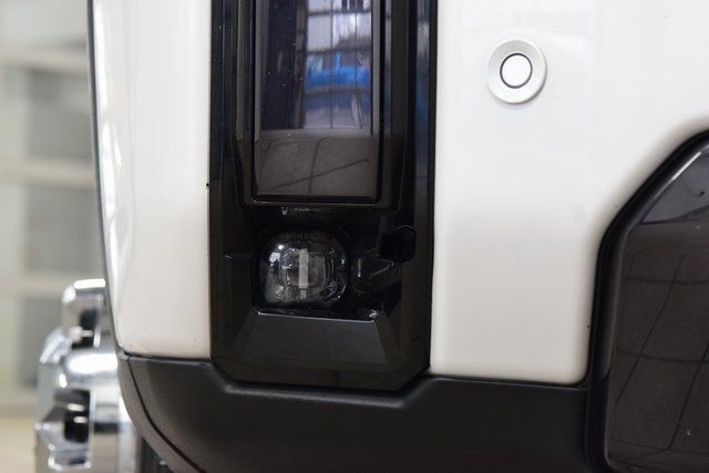 2024 GMC Sierra 3500HD Denali Ultimate - 22941608 - 13