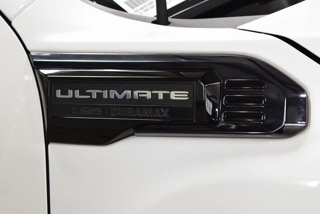 2024 GMC Sierra 3500HD Denali Ultimate - 22941608 - 16