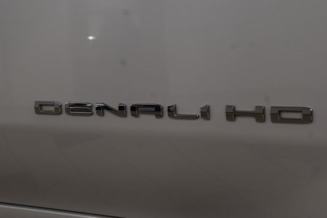 2024 GMC Sierra 3500HD Denali Ultimate - 22941608 - 17