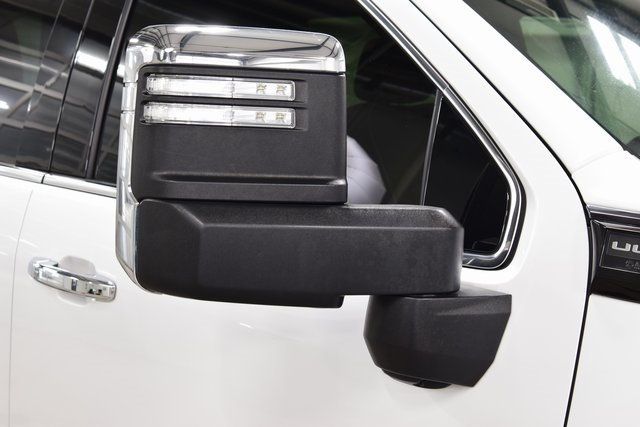 2024 GMC Sierra 3500HD Denali Ultimate - 22941608 - 18