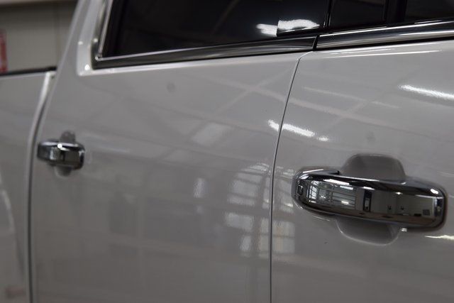 2024 GMC Sierra 3500HD Denali Ultimate - 22941608 - 20