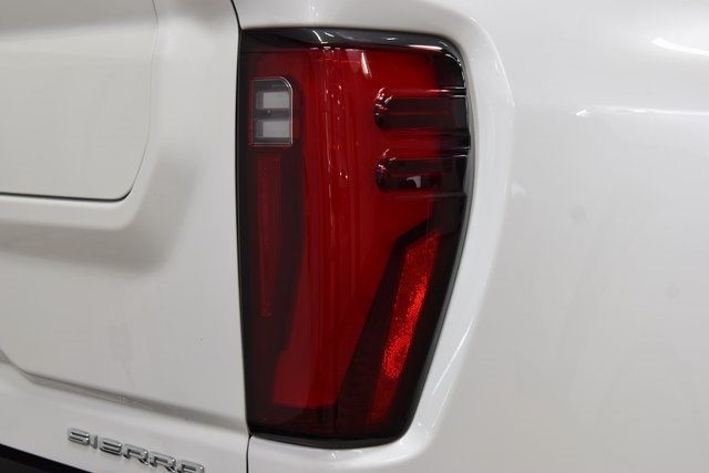 2024 GMC Sierra 3500HD Denali Ultimate - 22941608 - 21