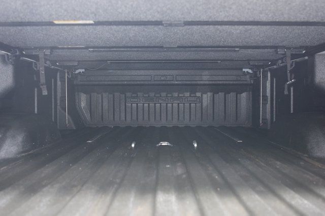 2024 GMC Sierra 3500HD Denali Ultimate - 22941608 - 25