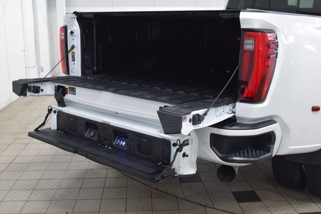 2024 GMC Sierra 3500HD Denali Ultimate - 22941608 - 26