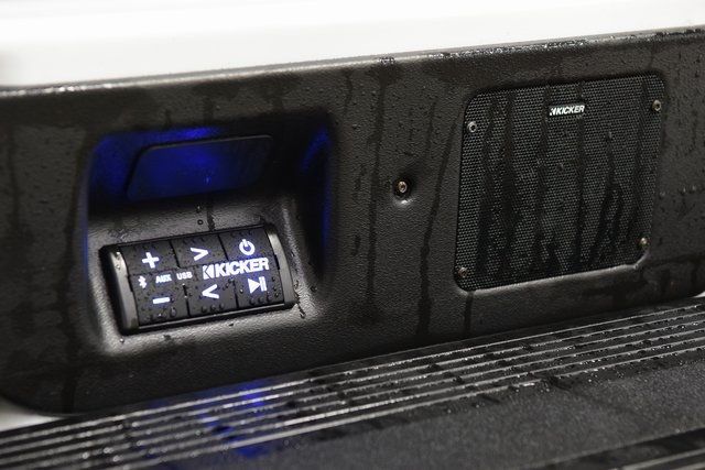 2024 GMC Sierra 3500HD Denali Ultimate - 22941608 - 27