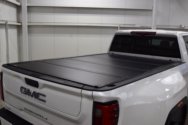 2024 GMC Sierra 3500HD Denali Ultimate - 22941608 - 28