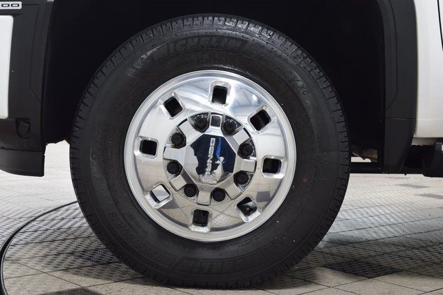 2024 GMC Sierra 3500HD Denali Ultimate - 22941608 - 29