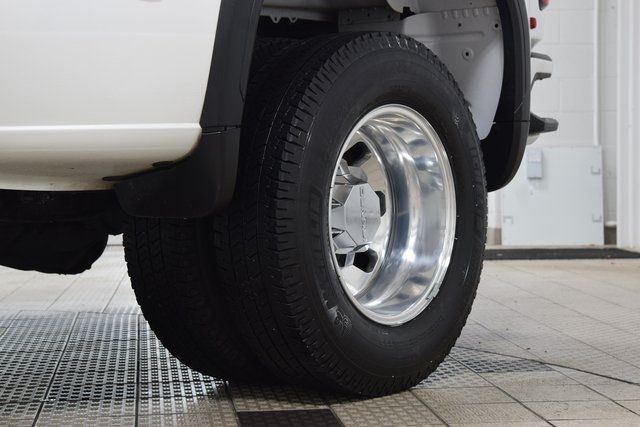 2024 GMC Sierra 3500HD Denali Ultimate - 22941608 - 30