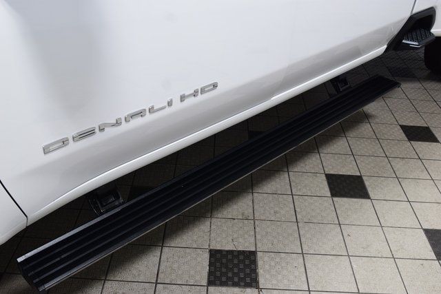 2024 GMC Sierra 3500HD Denali Ultimate - 22941608 - 31