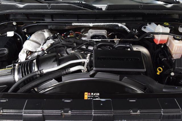 2024 GMC Sierra 3500HD Denali Ultimate - 22941608 - 32