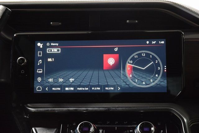 2024 GMC Sierra 3500HD Denali Ultimate - 22941608 - 34