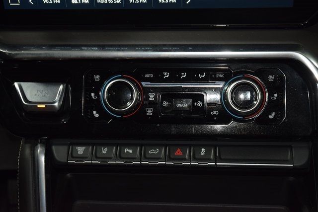 2024 GMC Sierra 3500HD Denali Ultimate - 22941608 - 35