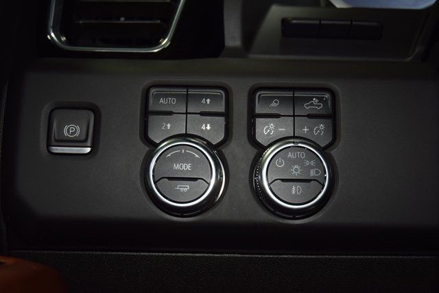 2024 GMC Sierra 3500HD Denali Ultimate - 22941608 - 38