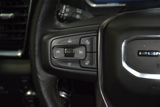 2024 GMC Sierra 3500HD Denali Ultimate - 22941608 - 41