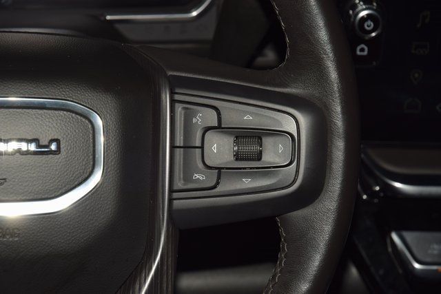 2024 GMC Sierra 3500HD Denali Ultimate - 22941608 - 42