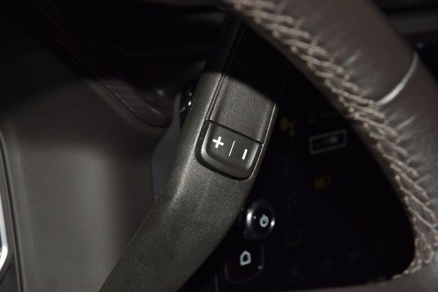 2024 GMC Sierra 3500HD Denali Ultimate - 22941608 - 43