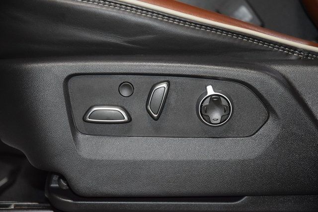 2024 GMC Sierra 3500HD Denali Ultimate - 22941608 - 45