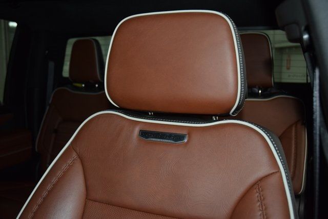 2024 GMC Sierra 3500HD Denali Ultimate - 22941608 - 46