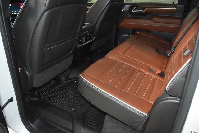 2024 GMC Sierra 3500HD Denali Ultimate - 22941608 - 47