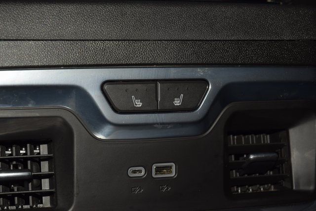 2024 GMC Sierra 3500HD Denali Ultimate - 22941608 - 48