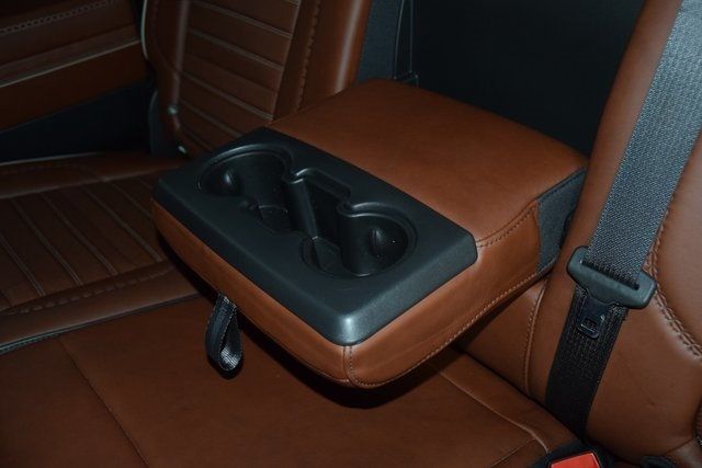 2024 GMC Sierra 3500HD Denali Ultimate - 22941608 - 49