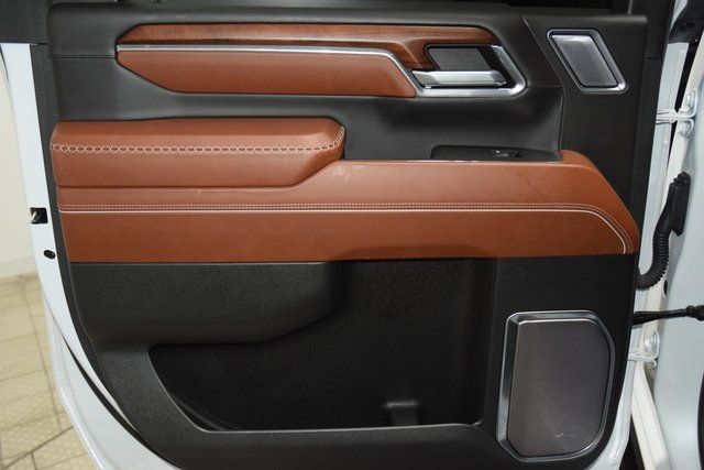 2024 GMC Sierra 3500HD Denali Ultimate - 22941608 - 50