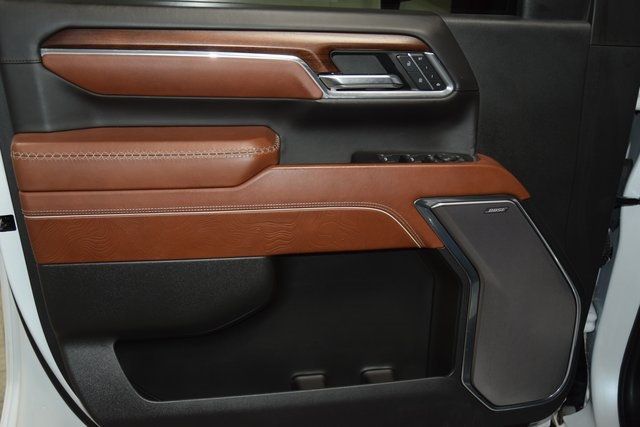 2024 GMC Sierra 3500HD Denali Ultimate - 22941608 - 52