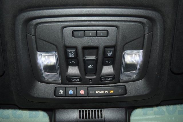 2024 GMC Sierra 3500HD Denali Ultimate - 22941608 - 56