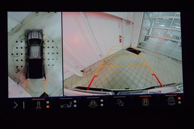 2024 GMC Sierra 3500HD Denali Ultimate - 22941608 - 58