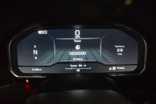 2024 GMC Sierra 3500HD Denali Ultimate - 22941608 - 59