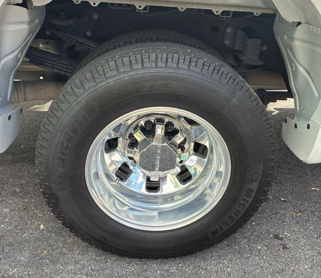 2024 GMC Sierra 3500HD Denali Ultimate - 22949310 - 11