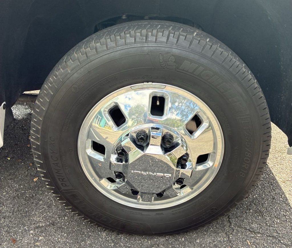 2024 GMC Sierra 3500HD Denali Ultimate - 22949310 - 12