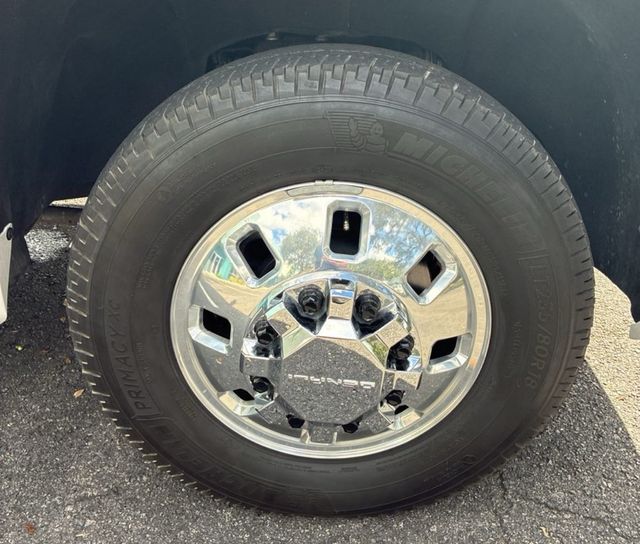 2024 GMC Sierra 3500HD Denali Ultimate - 22949310 - 12